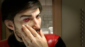 prey juego arkane juegos como alien mejores juegos de terror ciencia ficcion inmersive sim estacion espacial talos i 1