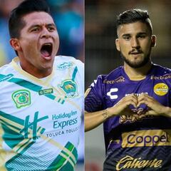 10 jugadores del Ascenso MX que podrían jugar en la Liga MX