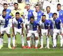 Antofagasta alista histórico debut con ausencia clave en defensa
