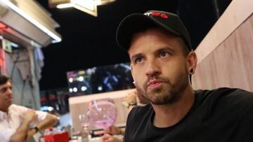 Dabiz Mu?oz explica los motivos del cierre de 'StreetXo'