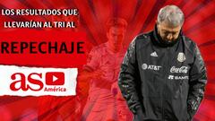 Exauxiliar de Osorio: “Chicharito daba todo por la selección”