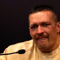 Controversial airline Ryanair reportedly behind Oleksandr Usyk’s detention in Poland