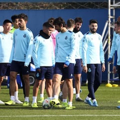 Los escenarios que maneja el Espanyol si no vuelve LaLiga