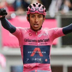 Egan evoluciona en su proceso de recuperación