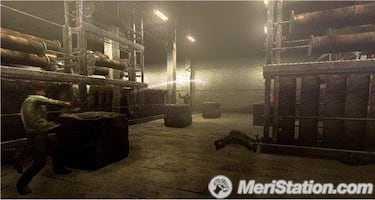 [CP] GRIN explica a los campuseros cómo es el desarrollo de un triple A