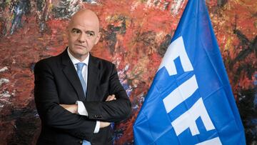 Infantino.