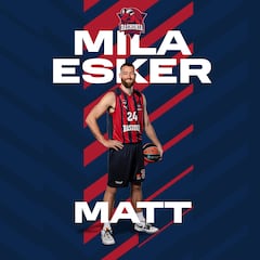 Costello: “Siempre sentiré Vitoria como mi casa”