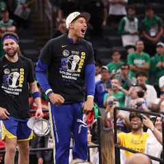 Juan Toscano: “Si me muero mañana, me muero feliz”