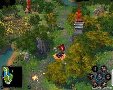 Tres por uno en la edición limitada de HoMM V