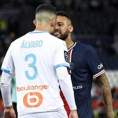 La Ligue 1 se endurece