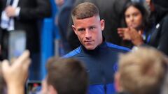 Ross Barkley.