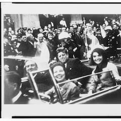 Trump to release 80,000 pages of JFK files today: when will they be available and how can I read them?