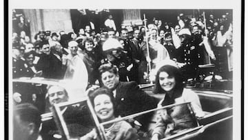 He promised it on the campaign trail and he now appears to be delivering on it, but will the assassination files reveal anything new?