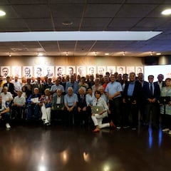 De la posguerra a la IA: la fidelidad de los socios del Espanyol