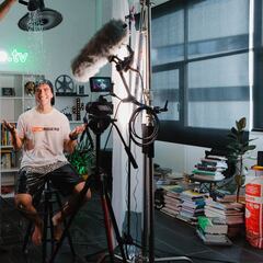 Borja Fernández: "Fun Riders quiere consagrar los deportes de freestyle en este país"