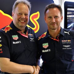 "Si Aston Martin entra en F1, quizá Liberty piense que no es tan malo que se vaya Ferrari"