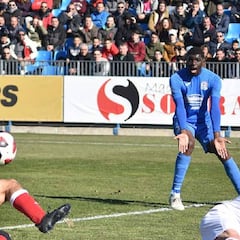El Fuenlabrada jugará contra el Chicago Fire de Schweinsteiger