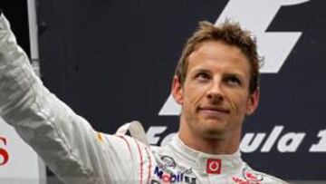 Button: "No estuvimos rápidos en las paradas"