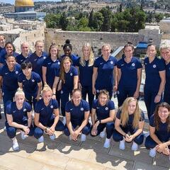 La apuesta de Abramovich también por la sección femenina