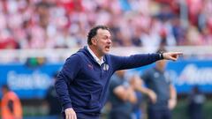 Argentina vuelve a poner a Chivas cerca de liguilla directa