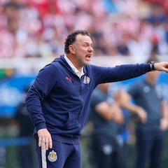 Chivas’ Argentinian connection set to bear fruit once more