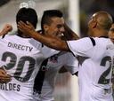 Colo Colo resuelve duro duelo con Atlas y ya mira octavos