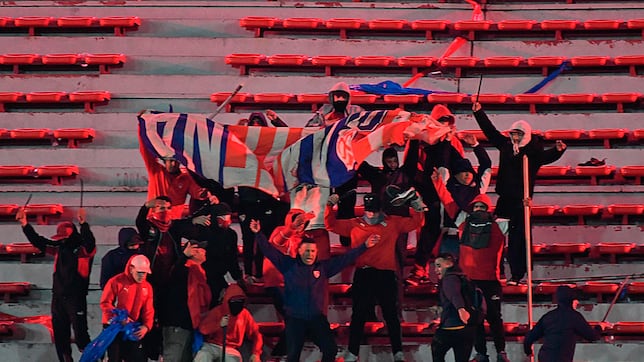 Grindetti y el “ganar como sea”