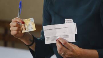 Plebiscito Chile 2020: ¿Cómo y cuándo se realiza el recuento y escrutinio de los locales de votación?