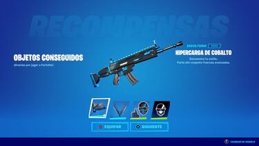 Fortnite: cómo descargar gratis el pack de celebración PlayStation Plus marzo 2021