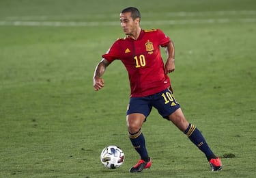 Pasó de la Bundesliga a la Premier y acusó el cambio de velocidad y la presión defensiva entre un campeonato y otro. Ha jugado 23 partidos. Empezó mejor de lo que acabó.