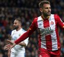 Stuani: "Nos desconectamos y el Madrid marcó la diferencia"