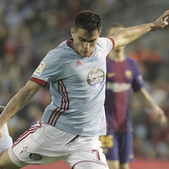 Barça-Celta, un partido con garantía de gol