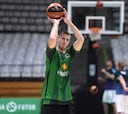 Brodziansky regresa a la Penya