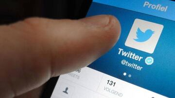 ¡Colapsa! Twitter se cae a nivel mundial
