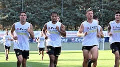 Vuelco en el futuro de Valencia