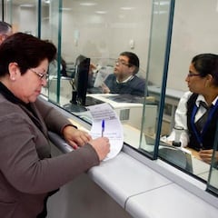 Bonos septiembre 2023: consulta con tu RUT si recibes el Ingreso Mínimo Garantizado, PGU y otros beneficios, hoy 27 de septiembre