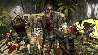 Dead Island Riptide, Impresiones