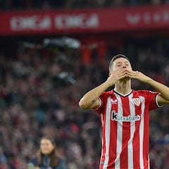 Ander: un golpe inesperado