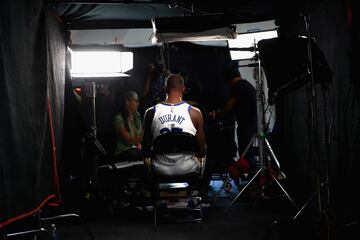 Kevin Durant