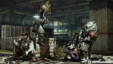 Gears of War 3, Impresiones