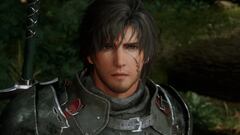 Final Fantasy 16 does not run at native 4k and struggles to reach 60 FPS