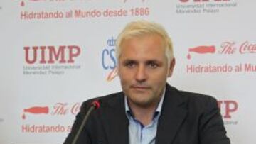 "Para Benítez es más fácil quitar dramatismo a la portería"
