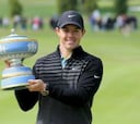 Rory McIlroy gana el Mundial Match-Play y es más número 1