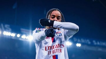 Barcola, el nuevo príncipe de París