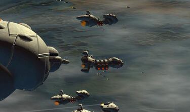 Reach for the Stars (PC)