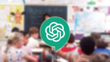 El comando para que ChatGPT se convierta en un profesor particular para tus hijos