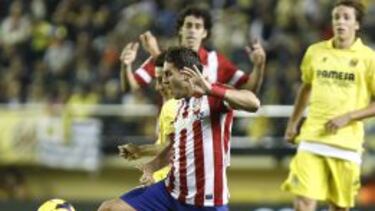 Un buen punto ante la precariedad física de la plantilla