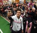 La deuda del Palermo le obliga a tener que vender a Dybala