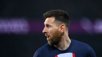 El futuro de Lionel Messi parece estar lejos del París Saint Germain y varios clubes ya suenan como su posible destino en el próximo verano.