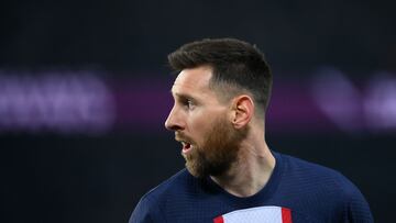 Los destinos más probables para Messi